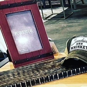 Foreside home and garden 5 x 7 Austin photo frame